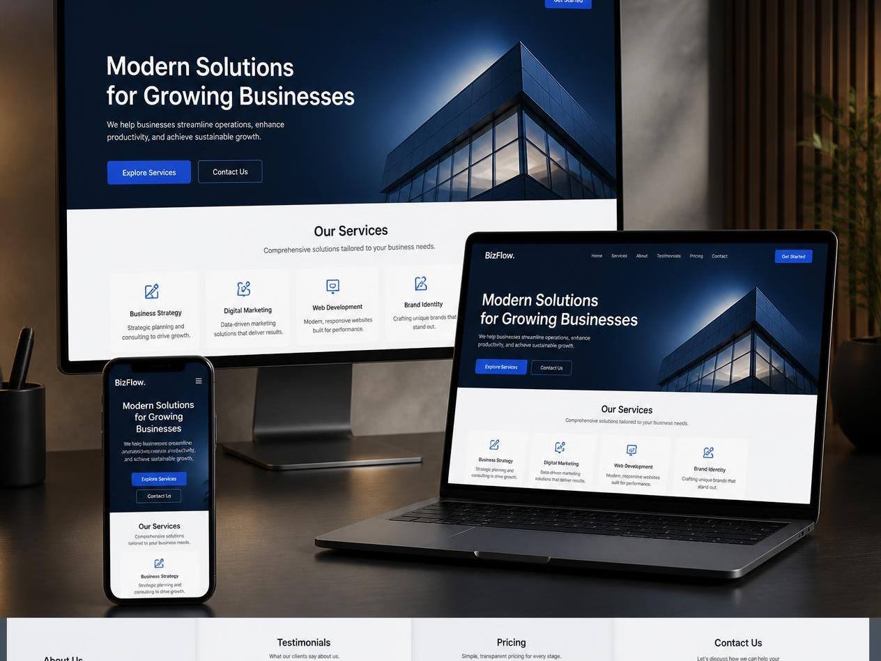 Harbor services & pricing thumbnail